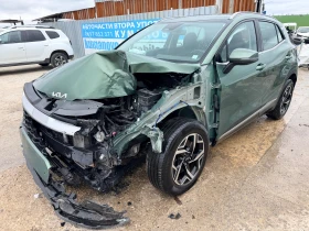 Kia Sportage 1.6 CRDi, снимка 3