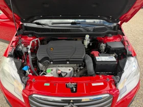 Suzuki SX4 S-Cross 1.6i/120hp/SERVICE BOOK/EVRO6/, снимка 15
