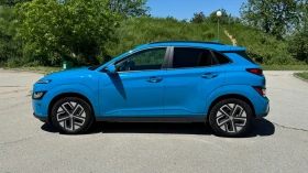 Hyundai Kona Electric 64kw, снимка 8