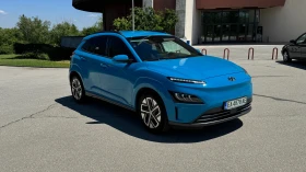 Hyundai Kona Electric 64kw, снимка 3