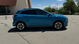 Hyundai Kona Electric 64kw, снимка 4