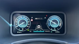 Hyundai Kona Electric 64kw, снимка 15