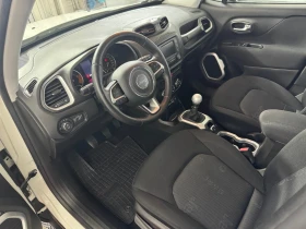 Jeep Renegade 1.6 mjet LONGITUDE , снимка 9