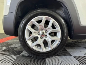 Jeep Renegade 1.6 mjet LONGITUDE , снимка 17