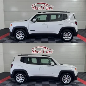 Jeep Renegade 1.6 mjet LONGITUDE , снимка 7