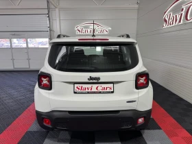 Jeep Renegade 1.6 mjet LONGITUDE , снимка 5