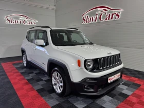 Jeep Renegade 1.6 mjet LONGITUDE , снимка 1