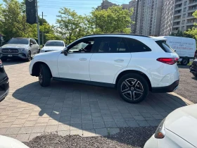 Mercedes-Benz GLC 300 | ОТ ГЛАВНО ПРЕДСТАВИТЕЛСТВО| КЛИПОВЕ| CARFAX, снимка 3