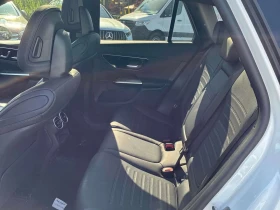 Mercedes-Benz GLC 300 | ОТ ГЛАВНО ПРЕДСТАВИТЕЛСТВО| КЛИПОВЕ| CARFAX, снимка 11