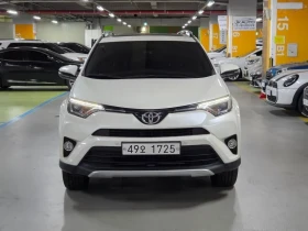 Toyota Rav4 RAV4 2.5 2WD, снимка 2