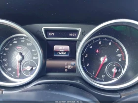 Mercedes-Benz GLE 350 2017 MERCEDES-BENZ GLE 350 4MATIC, снимка 9