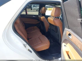 Mercedes-Benz GLE 350 2017 MERCEDES-BENZ GLE 350 4MATIC, снимка 11