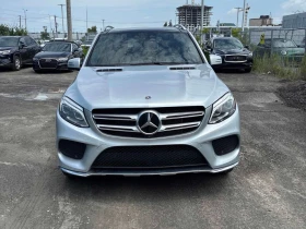 Mercedes-Benz GLE 400 | DISTRONIC | 360 | HARMAN KARDON | ПАНОРАМА | , снимка 6