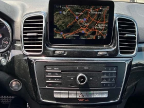 Mercedes-Benz GLE 400 | DISTRONIC | 360 | HARMAN KARDON | ПАНОРАМА | , снимка 9