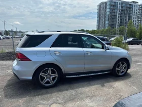 Mercedes-Benz GLE 400 | DISTRONIC | 360 | HARMAN KARDON | ПАНОРАМА | , снимка 3