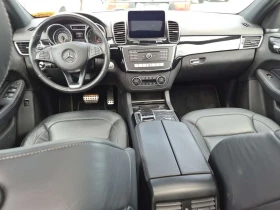 Mercedes-Benz GLE 43 AMG * CARFAX * , снимка 5