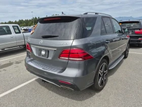 Mercedes-Benz GLE 43 AMG * CARFAX * , снимка 3