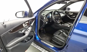Mercedes-Benz GLC 300, снимка 10