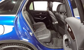 Mercedes-Benz GLC 300, снимка 12