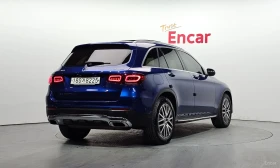 Mercedes-Benz GLC 300, снимка 2