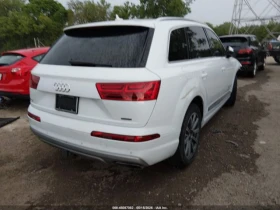 Audi Q7 | quattro | Premium SUV | Bose | , снимка 4