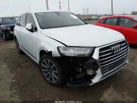 Audi Q7 | quattro | Premium SUV | Bose | , снимка 1