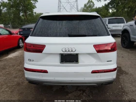 Audi Q7 | quattro | Premium SUV | Bose | , снимка 5