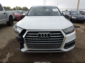 Audi Q7 | quattro | Premium SUV | Bose | , снимка 8