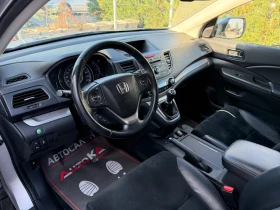 Honda Cr-v 1.6i-Dtec-120КС= КАМЕРА= НАВИ= ПОДГРЕВ= АВТОПИЛОТ, снимка 8