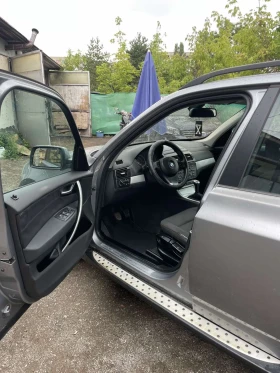 BMW X3 2.0D, снимка 14