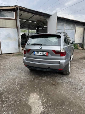 BMW X3 2.0D, снимка 2