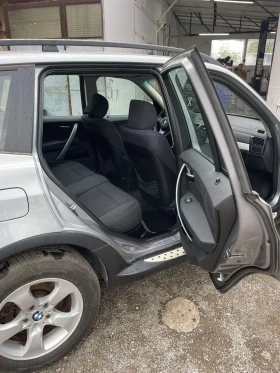 BMW X3 2.0D, снимка 5