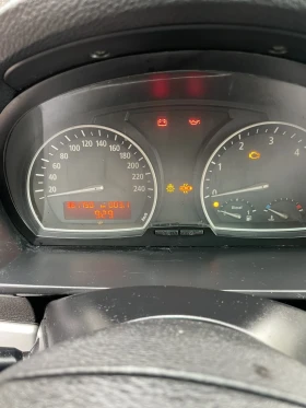 BMW X3 2.0D, снимка 10
