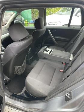 BMW X3 2.0D, снимка 11