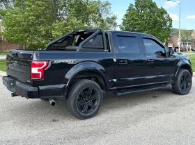 Ford F150 XLT, ЛИЗИНГ, ЦЕНА до БГ, снимка 2
