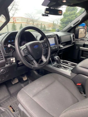 Ford F150 XLT, ЛИЗИНГ, ЦЕНА до БГ, снимка 6