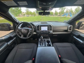Ford F150 XLT, ЛИЗИНГ, ЦЕНА до БГ, снимка 5