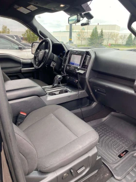 Ford F150 XLT, ЛИЗИНГ, ЦЕНА до БГ, снимка 7
