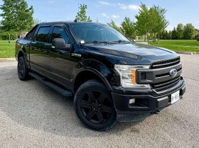 Ford F150 XLT, ЛИЗИНГ, ЦЕНА до БГ, снимка 1