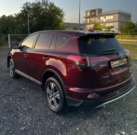 Toyota Rav4 Hybrid 2.5 HSD ВНОС ШВЕЙЦАРИЯ 100% РЕАЛЕН ВИДЕО, снимка 5