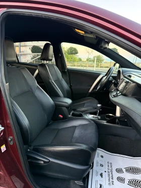 Toyota Rav4 Hybrid 2.5 HSD ВНОС ШВЕЙЦАРИЯ 100% РЕАЛЕН ВИДЕО, снимка 11