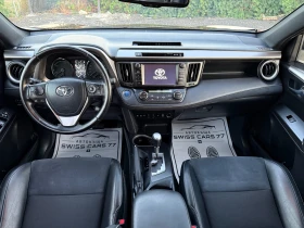 Toyota Rav4 Hybrid 2.5 HSD ВНОС ШВЕЙЦАРИЯ 100% РЕАЛЕН ВИДЕО, снимка 10