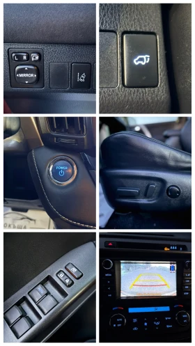 Toyota Rav4 Hybrid 2.5 HSD ВНОС ШВЕЙЦАРИЯ 100% РЕАЛЕН ВИДЕО, снимка 16