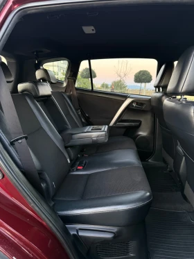 Toyota Rav4 Hybrid 2.5 HSD ВНОС ШВЕЙЦАРИЯ 100% РЕАЛЕН ВИДЕО, снимка 14