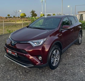 Toyota Rav4 Hybrid 2.5 HSD ВНОС ШВЕЙЦАРИЯ 100% РЕАЛЕН ВИДЕО, снимка 1