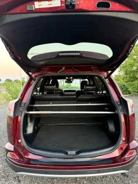 Toyota Rav4 Hybrid 2.5 HSD ВНОС ШВЕЙЦАРИЯ 100% РЕАЛЕН ВИДЕО, снимка 8