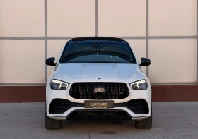 Mercedes-Benz GLE 53 4MATIC COUPE - Panorama - Burmester - Cam360 - Keyless -, снимка 6