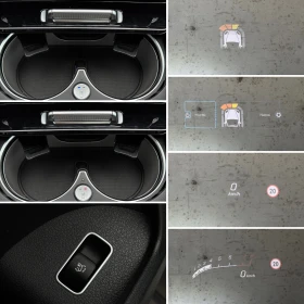 Mercedes-Benz GLE 53 4MATIC COUPE - Panorama - Burmester - Cam360 - Keyless -, снимка 14