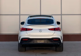 Mercedes-Benz GLE 53 4MATIC COUPE - Panorama - Burmester - Cam360 - Keyless -, снимка 3