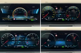 Mercedes-Benz GLE 53 4MATIC COUPE - Panorama - Burmester - Cam360 - Keyless -, снимка 9